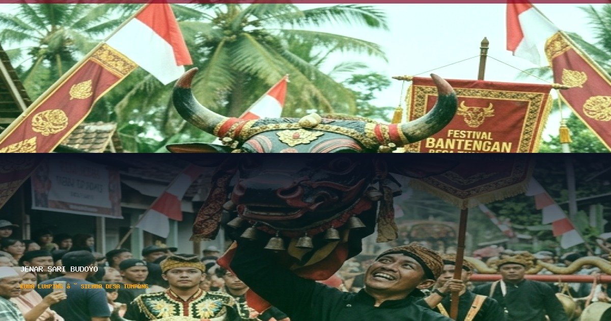 JENAR SARI BUDOYO